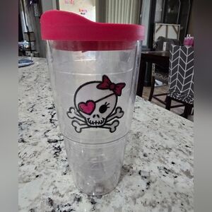 Tervis 24oz Tumbler cup
